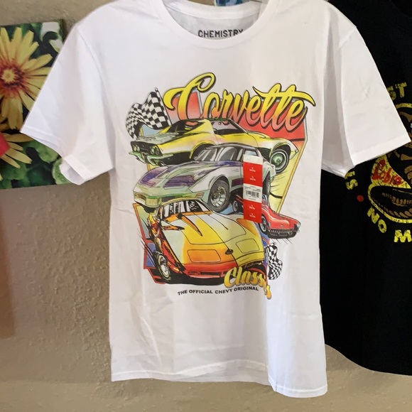 4/$15. Men’s size Small NWT short sleeve tee’s .See photos for details All 4/$15 - Picture 4 of 12